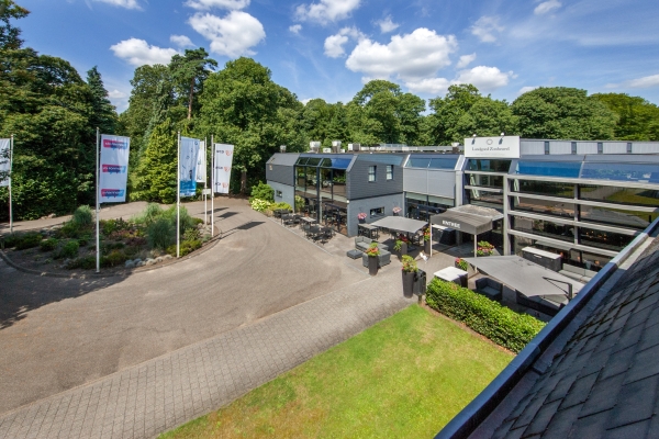 Hotel Zonheuvel Conferentiecentrum